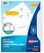 Avery Big Tab Printable Large White Label Dividers with Easy Peel, 8 Tabs, 4 Sets (14439)
